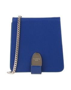 Сумка через плечо Lanvin