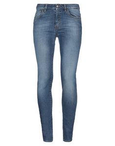 Джинсовые брюки Just Cavalli