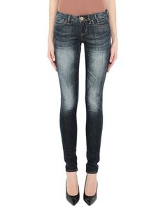 Джинсовые брюки Guess