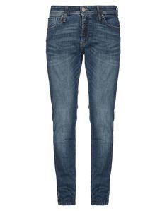 Джинсовые брюки Jack & Jones