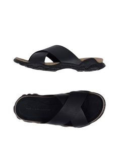 Сандалии Stella Mc Cartney MEN