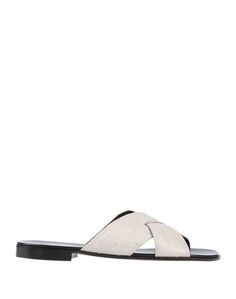 Сандалии Giuseppe Zanotti