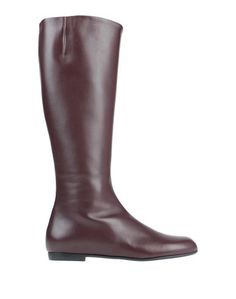 Сапоги Giuseppe Zanotti