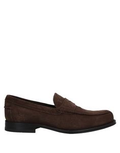 Мокасины Tod`S