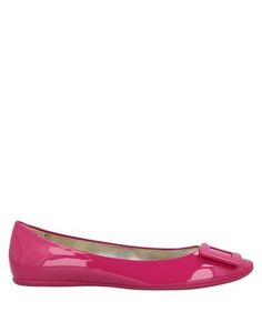 Балетки Roger Vivier