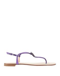 Вьетнамки Giuseppe Zanotti