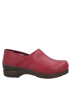 Мокасины Sanita