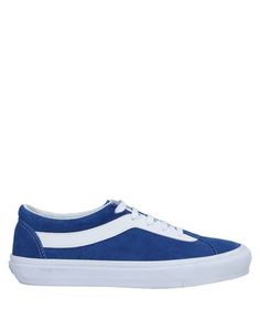 Низкие кеды и кроссовки Vans