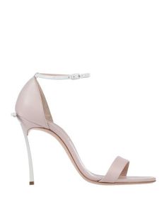 Сандалии Casadei