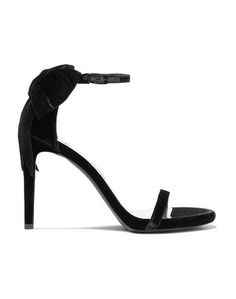 Сандалии Stuart Weitzman