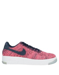 Низкие кеды и кроссовки Nike