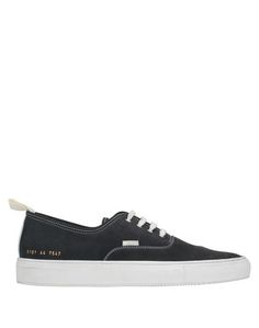 Низкие кеды и кроссовки Common Projects