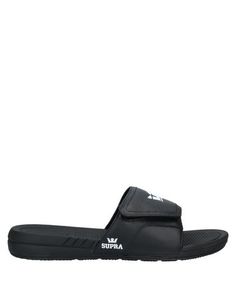 Сандалии Supra