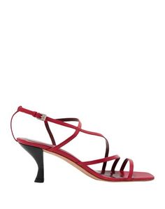 Сандалии Staud