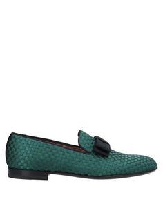 Мокасины Bally