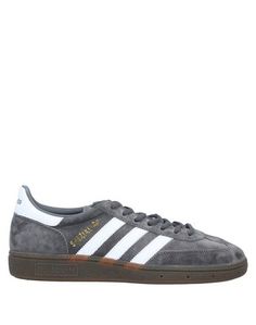 Низкие кеды и кроссовки Adidas Originals