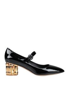 Туфли Salvatore Ferragamo