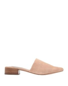 Мюлес и сабо Steve Madden