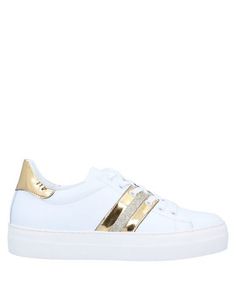 Низкие кеды и кроссовки Twelve Shoes Division