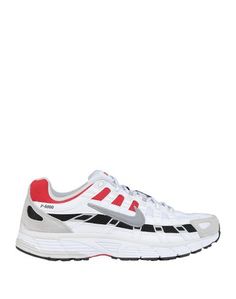 Низкие кеды и кроссовки Nike