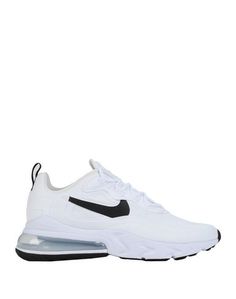 Низкие кеды и кроссовки Nike