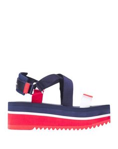 Сандалии Tommy Jeans
