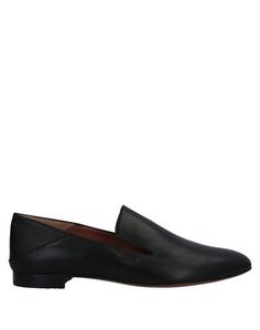 Мокасины Bally