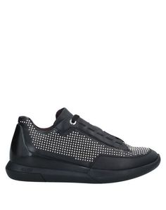 Низкие кеды и кроссовки Bally