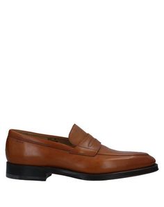Мокасины Bally