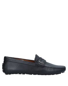 Мокасины Bally