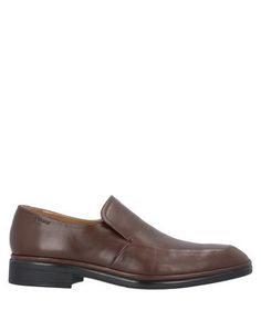Мокасины Bally