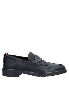 Мокасины Bally