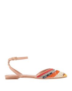 Балетки Tory Burch