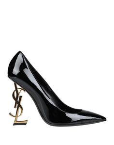 Туфли Saint Laurent