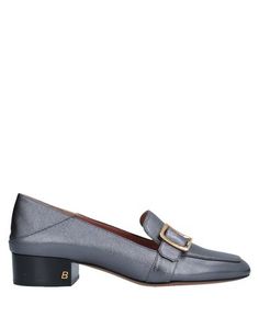 Мокасины Bally