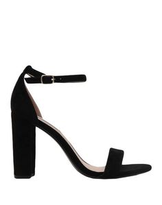 Сандалии Steve Madden