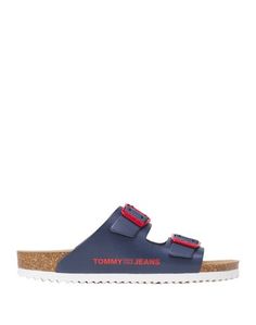 Сандалии Tommy Jeans