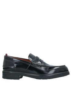 Мокасины Bally