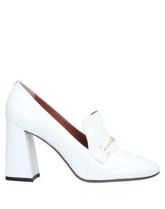 Мокасины Bally