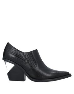 Ботинки Jeffrey Campbell