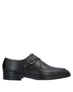 Мокасины Bally