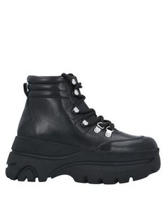 Высокие кеды и кроссовки Steve Madden