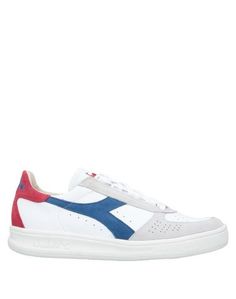 Низкие кеды и кроссовки Diadora Heritage