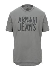 Футболка Armani Jeans