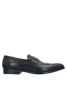 Мокасины Bally