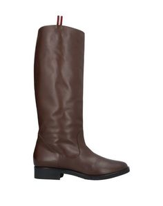 Сапоги Bally