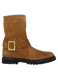 Полусапоги и высокие ботинки Bally