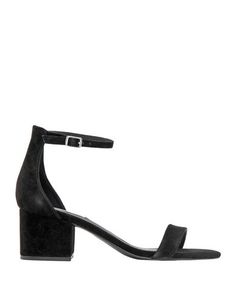 Сандалии Steve Madden