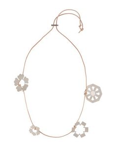 Ожерелье Tory Burch
