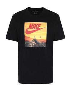 Футболка Nike